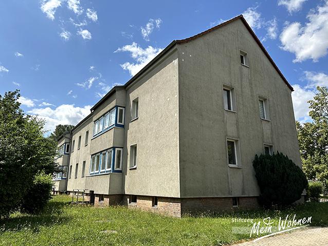 Thumbnail-Erstbezug nach Komplettsanierung. 2-Raumwohnung in der 1. Etage.