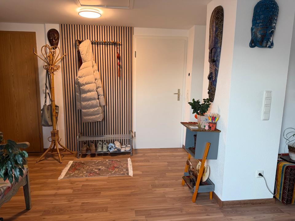 Thumbnail-Wohnung tu miete