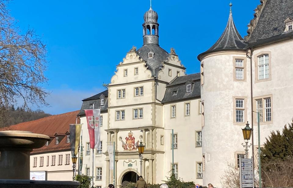 Thumbnail-3 Zi. Seniorenwohnung, Innenstadt u Kurpark fuẞläufig