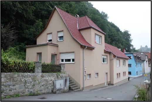 Thumbnail-2 Zimmer in Passau Hals mit Küche Bad Garten