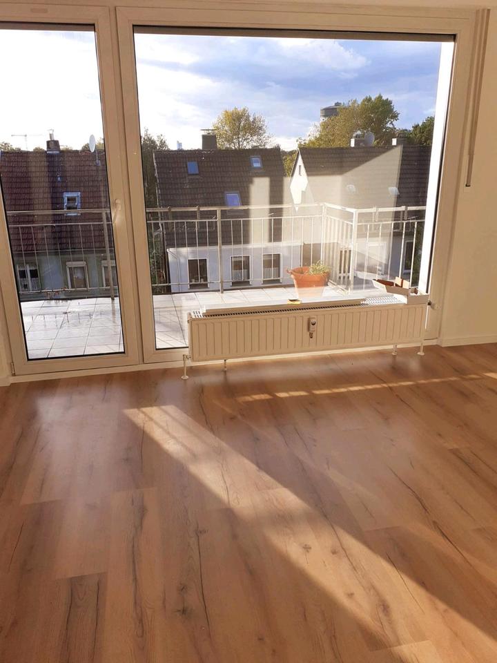 Thumbnail-2,5 Zimmerwhg Hörde