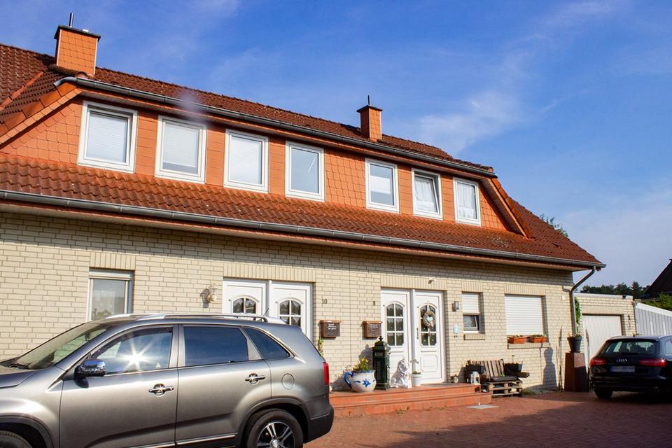 Thumbnail-Doppelhaushälfte zum 01.03.2026 frei