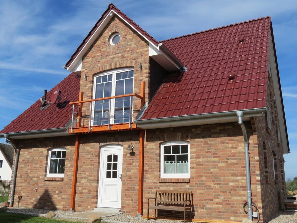 Thumbnail-Einfamilienhaus mit unverbaubarem Blick auf die Ostsee