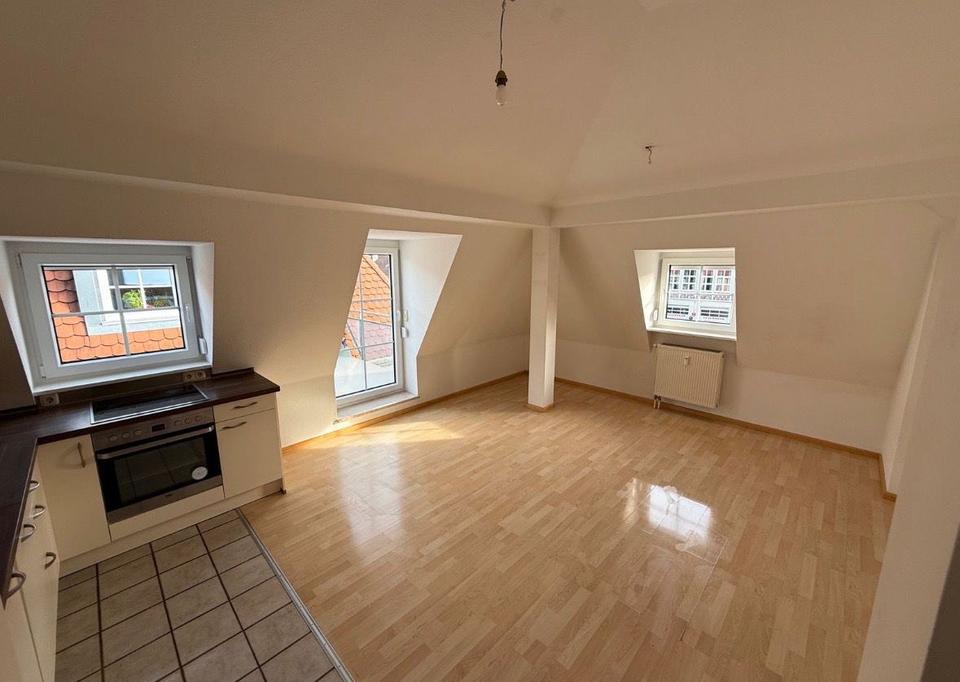 Thumbnail-Kapitalanlage 2 Zimmerwohnung im Ostallgäu