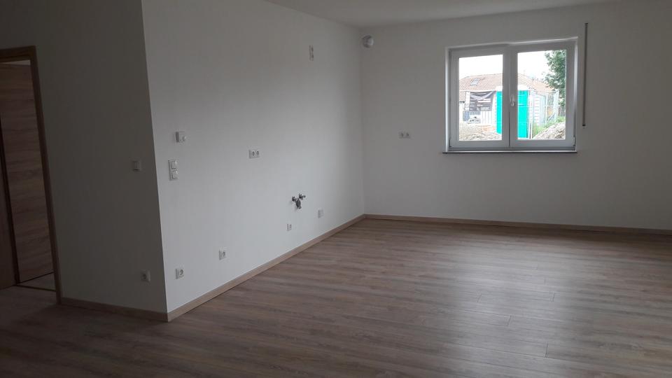 Thumbnail-3 Zimmer Wohnung in Mallersdorf-pfaffenberg