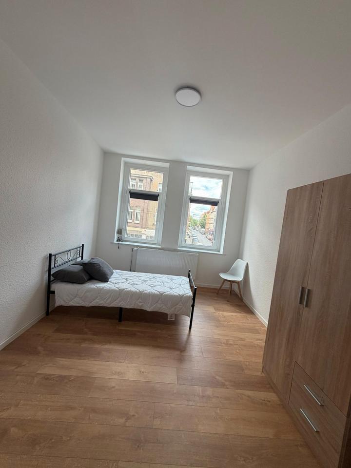 Thumbnail-Renoviertes helles Zimmer Linden - Limmerstraße Frauen WG