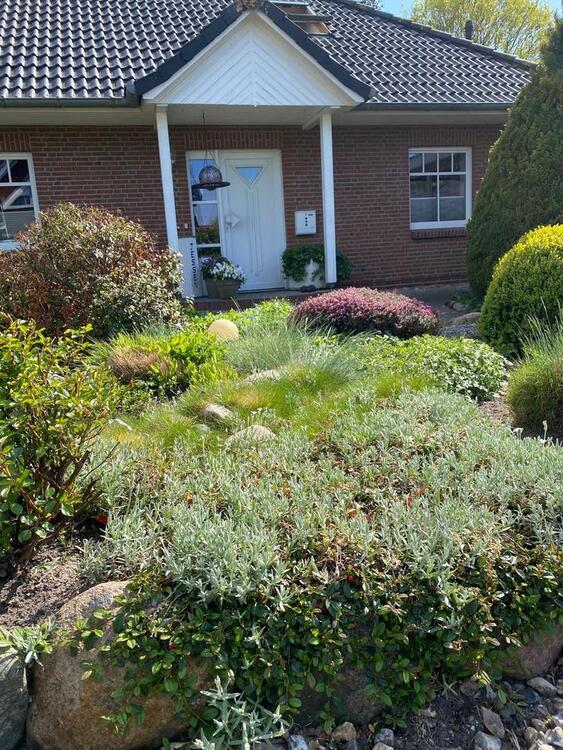 Thumbnail-Gemütliche Ferienwohnung in Medelby – zwischen Nord- & Ostsee
