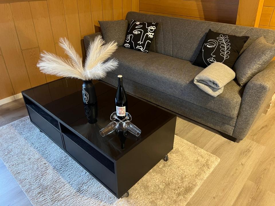 Thumbnail-Ferienwohnung Hafenstern, nahe des Yachthafens im maritimen Erholungsort Barßel