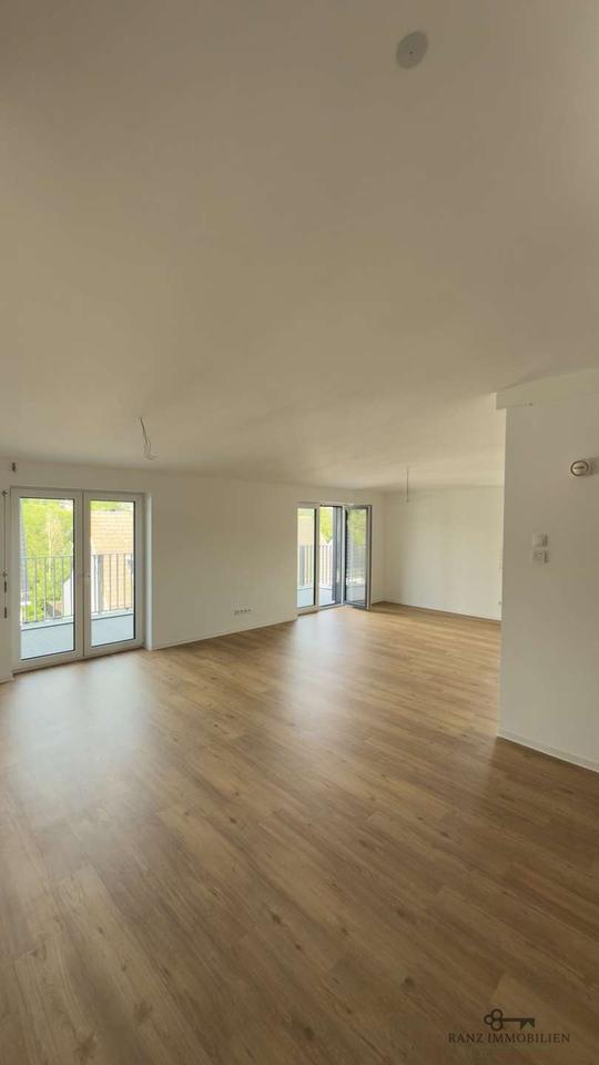 Thumbnail-Exklusive 2-Zimmer-Penthousewohnung mit großer Dachterrasse im Zentrum von Kall