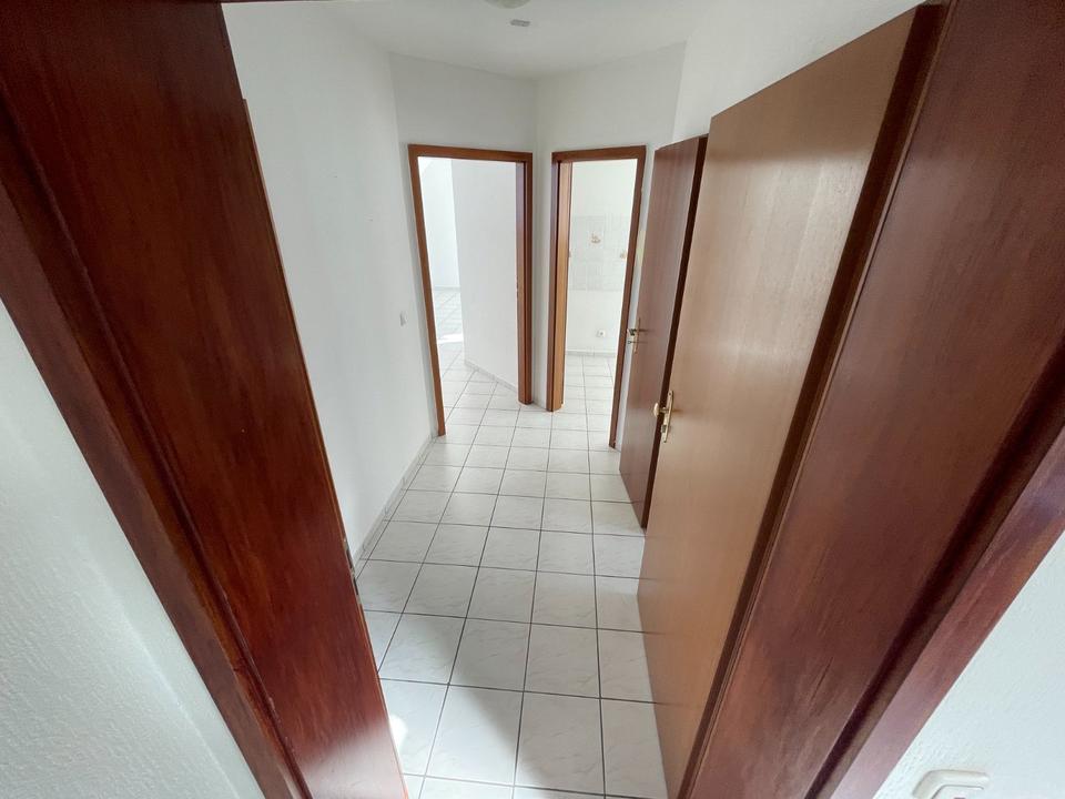 Thumbnail-Terrassenwohnung zur Miete