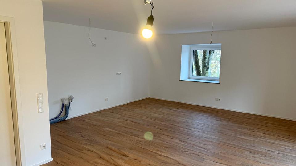 Thumbnail-2 Zimmerwohnung - Erstbezug - Westquartier