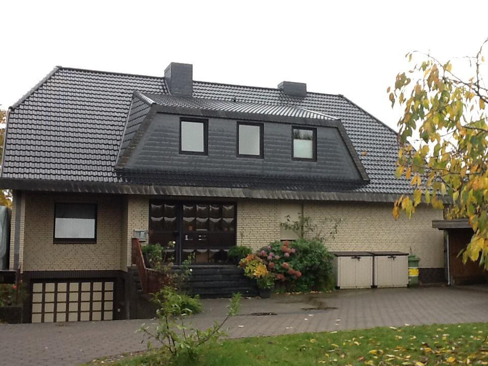 Thumbnail-3-Zimmerwohnung Hamburg Bramfeld Quittenweg