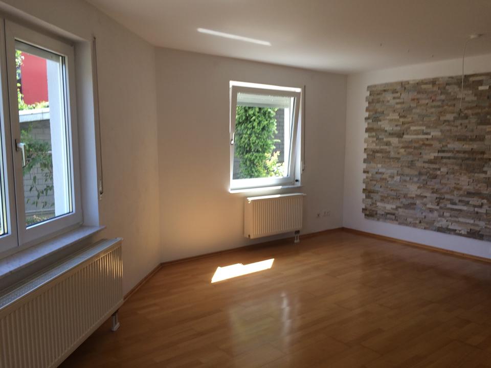 Thumbnail-Wohnung mit Burgblick in Wertheim Stadt 2,5 ZKB