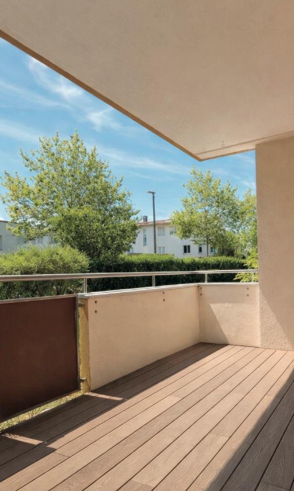 Thumbnail-3- Zimmer Eigentumswohnung kernsaniert U-Bahn