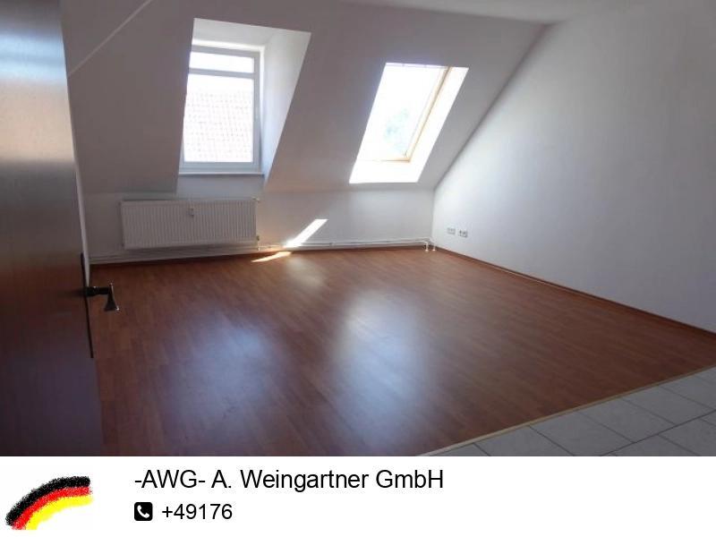 Thumbnail-TOP sanierte Wohnung Altstadt Zossen