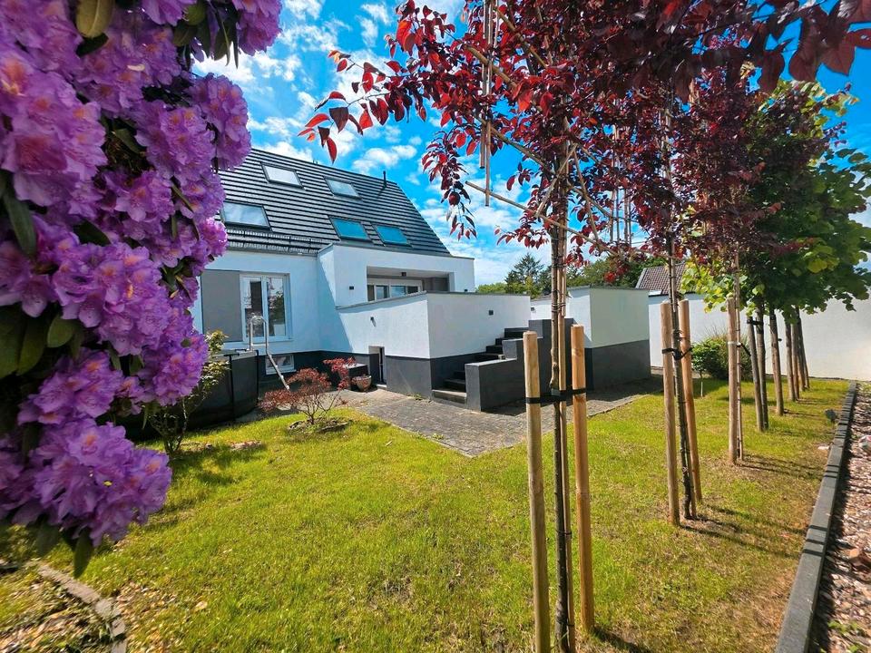 Thumbnail-ARCHITEKTEN-EFH | RUHIGE LAGE | GARAGE | TERRASSEN | STELLPLÄTZE