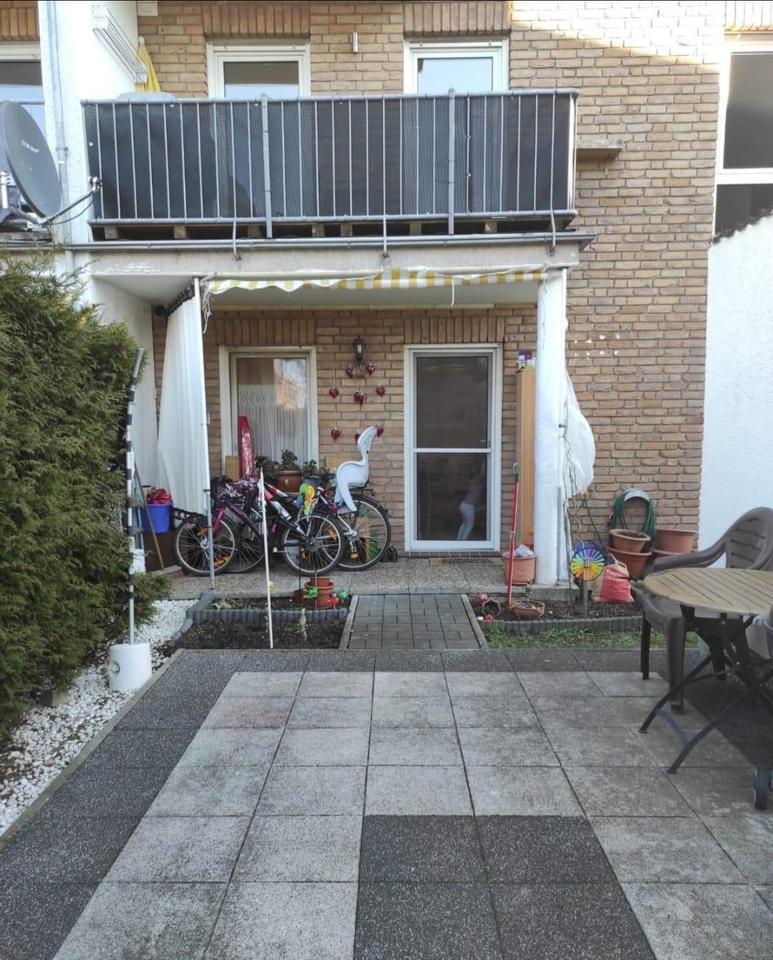 Thumbnail-Wohnung - Mainz - Ginsheim Gustavsburg *TOP* Verkauf