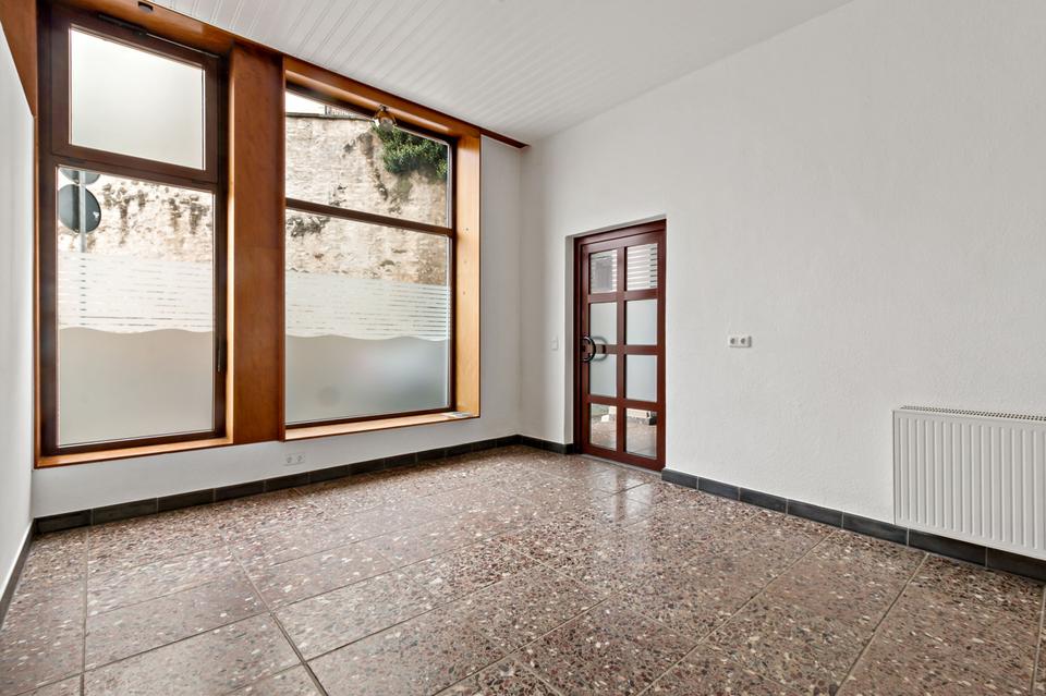 Thumbnail-Attraktive Laden-Bürofläche in Merseburg!