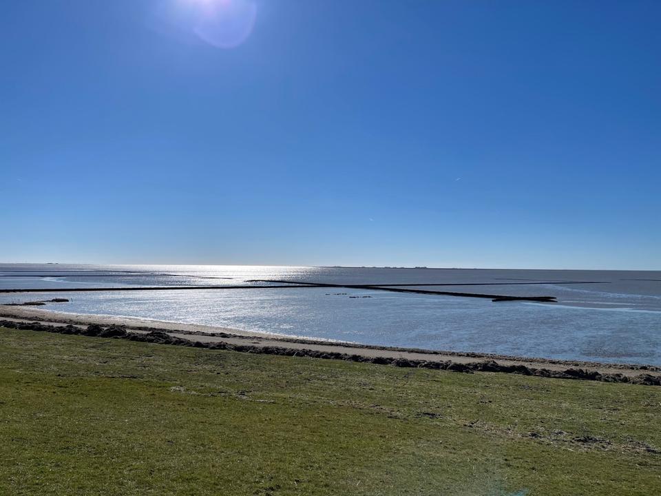 Thumbnail-20 Minuten bis zur See – Modernisierter Resthof in Nordfriesland