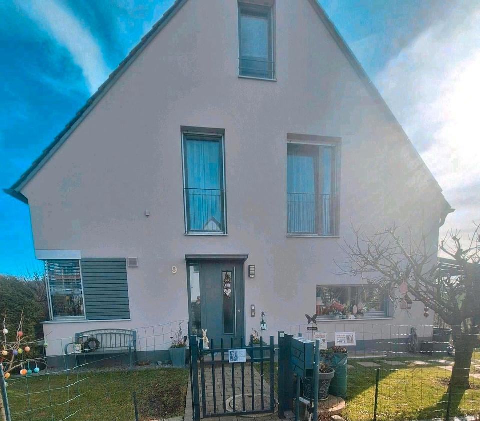 Thumbnail-Doppelhaushälfte in wunderschöner Lage