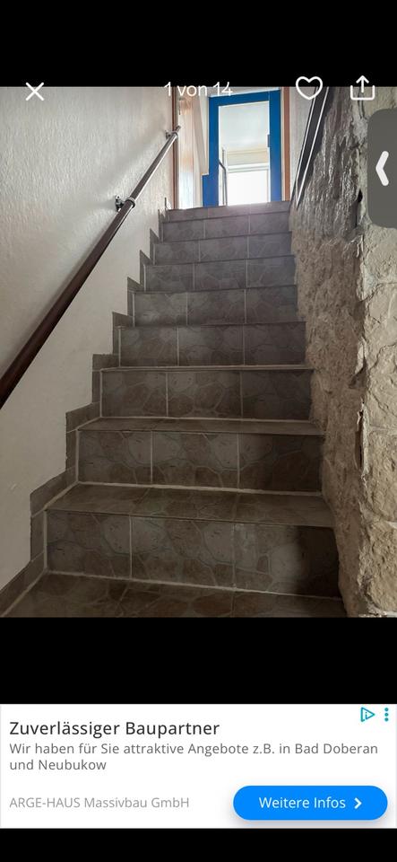 Thumbnail-Wohnung zu vermieten in eine ruhige Lage