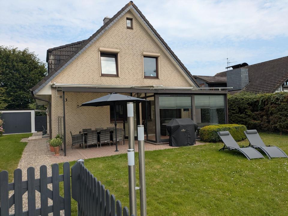 Thumbnail-Urlaub in Grömitz - Ferienhaus mit bis zu 7 Personen frei!