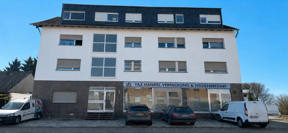 Thumbnail-Mehrfamilienhaus in Sindorf