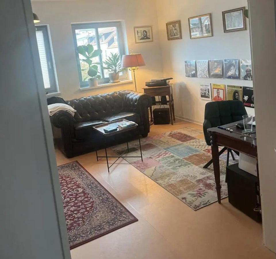 Thumbnail-Zweizimmerwohnung