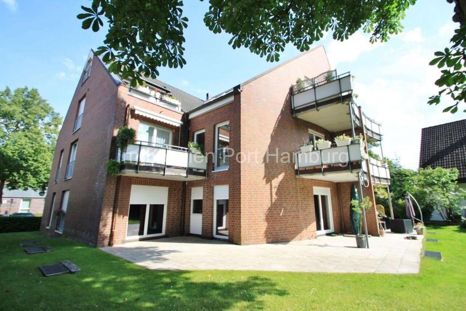 Thumbnail-3 X 3,5 Zimmerwohnung nähe Frankfurt am Main verfügbar