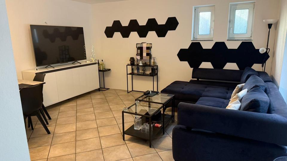 Thumbnail-Souterrain- Wohnung in Pulheim