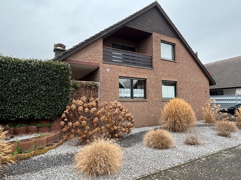 Thumbnail-Einfamilienhaus in bevorzugter Lage in Lüdinghausen „Rott“