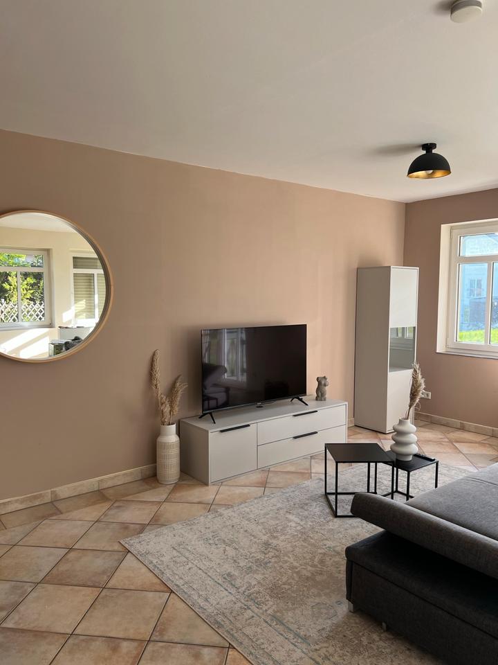 Thumbnail-Maisonette Wohnung Künzell