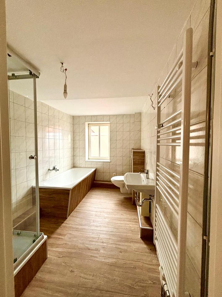 Thumbnail-3 Raum Wohnung direkt in 19089 Crivitz