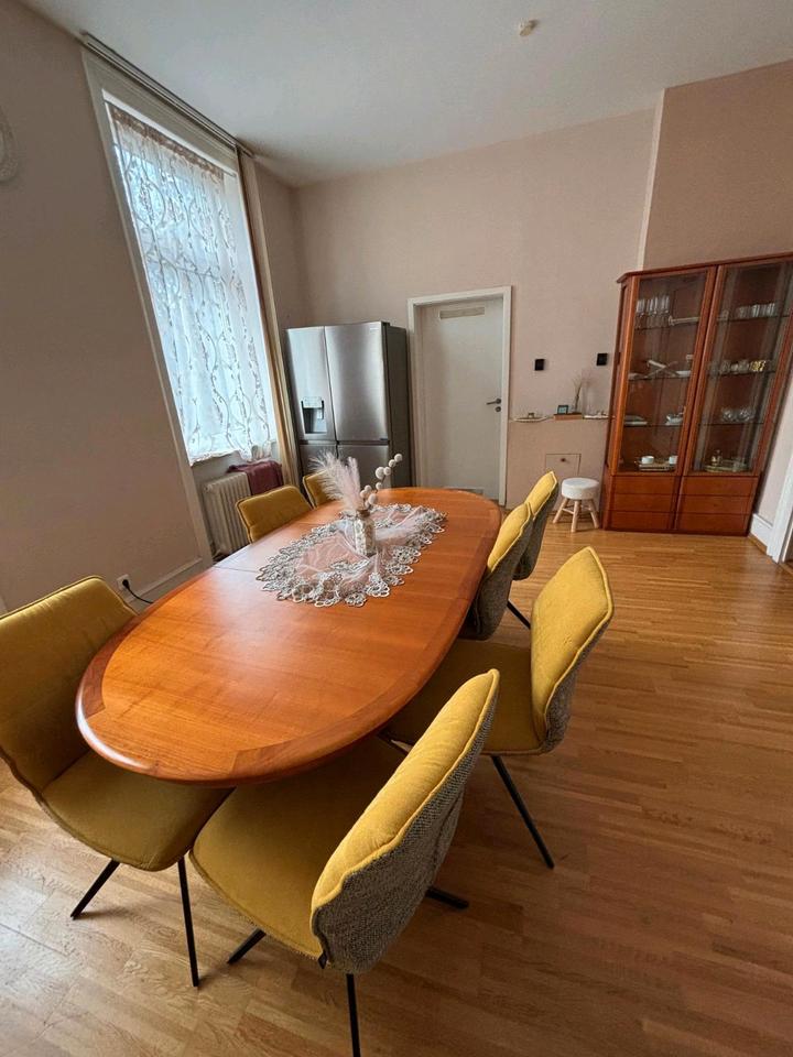 Thumbnail-geräumige und sonnig