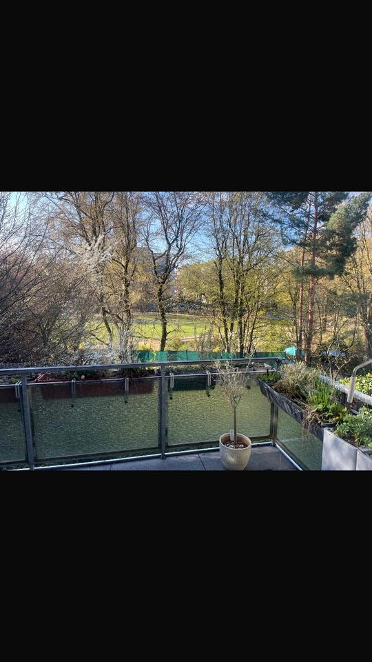 Thumbnail-Viel Charme: 3-Zimmer-Whg. nahe Stadtpark