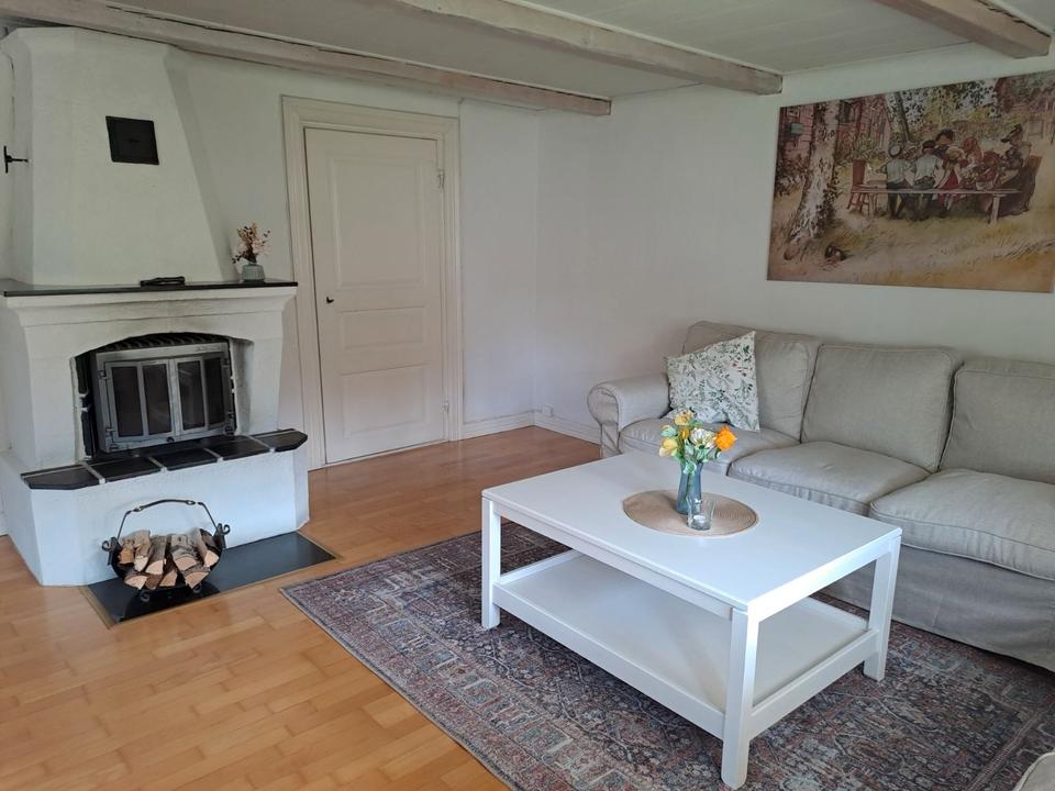 Thumbnail-Komfortables Ferienhaus, Südschweden Ostküste, noch freie Termine