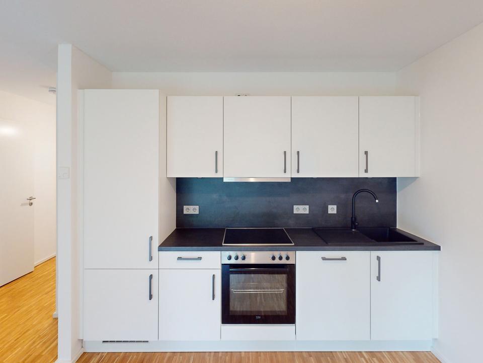 Thumbnail-Perfekt für Singles oder Paare! 2-Zimmer-Wohnung mit Terrasse in Bochum