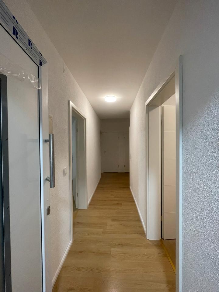 Thumbnail-Sanierte 4 ZKB Wohnung zu Vermieten