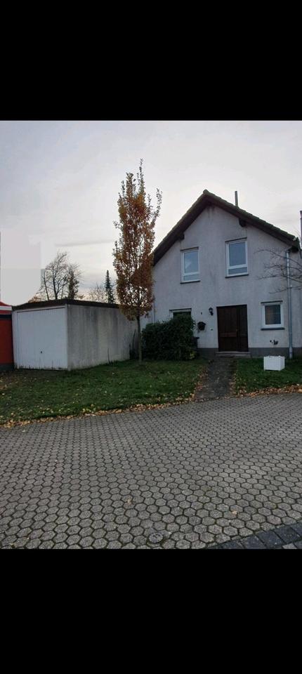 Thumbnail-Haus zur Miete Hennef Zentrum