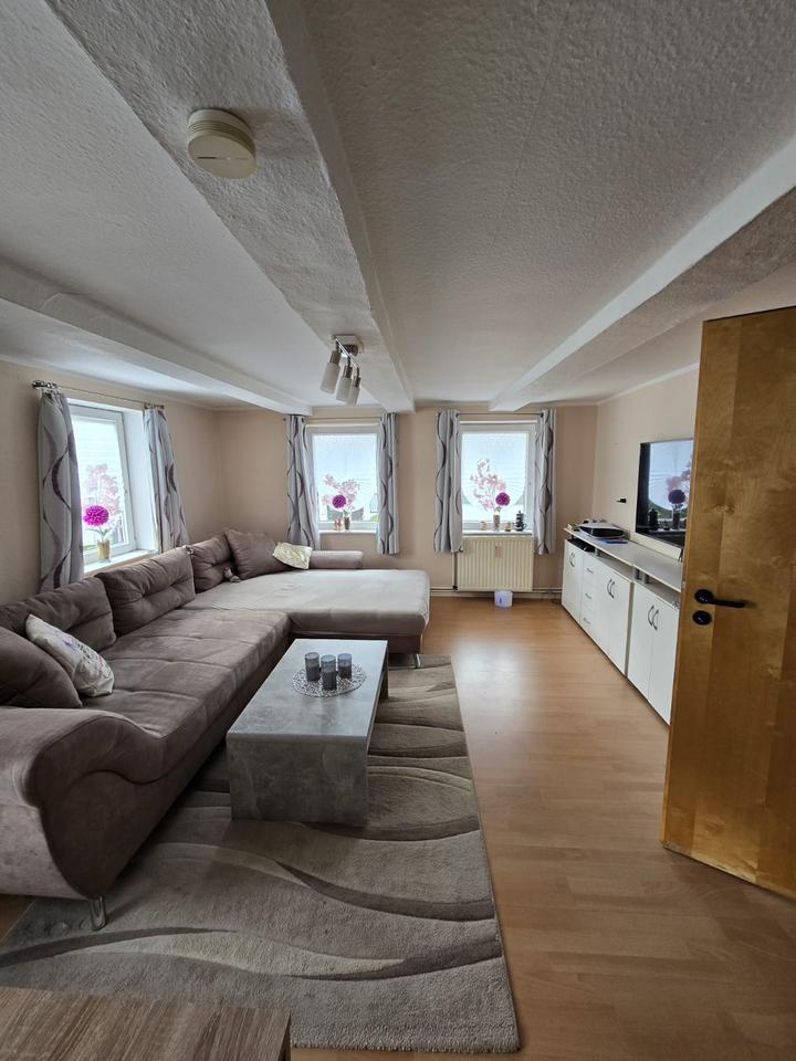 Thumbnail-3 Zimmer in 3 Familienhaus mit Garten