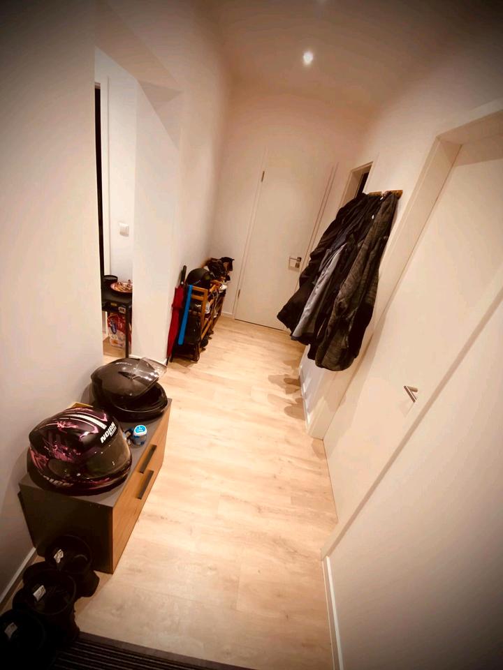 Thumbnail-3 ,5 Zimmer Wohnung in Mühlenbeck mit doppel Carport