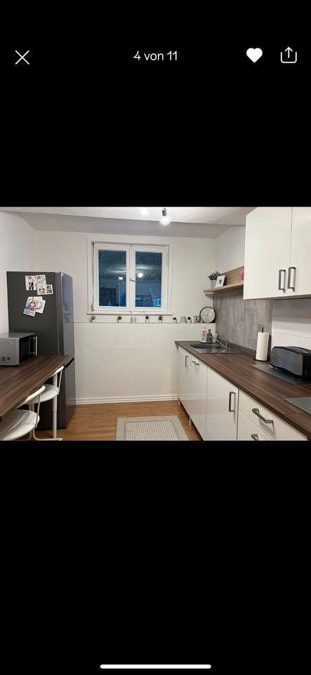 Thumbnail-3 Zimmer Wohnung zur Miete