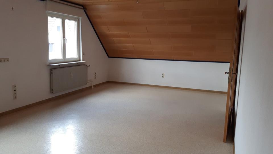 Thumbnail-Schöne 3-Zimmer Wohnung in Dreieich-Götzenhain