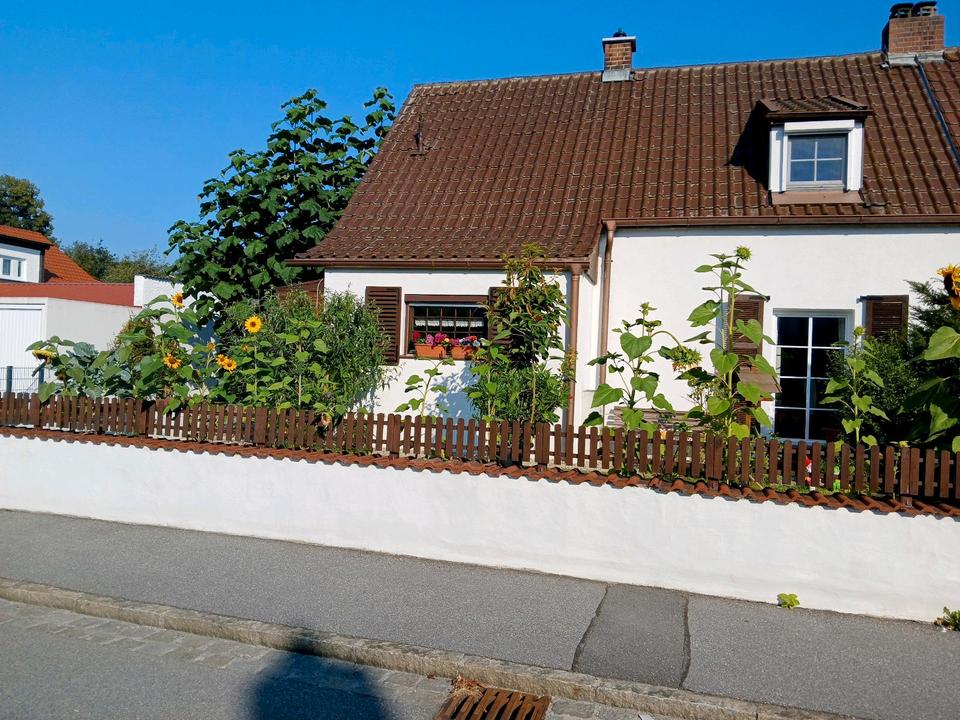 Thumbnail-Kleines Traumhaus mit vielen Extras