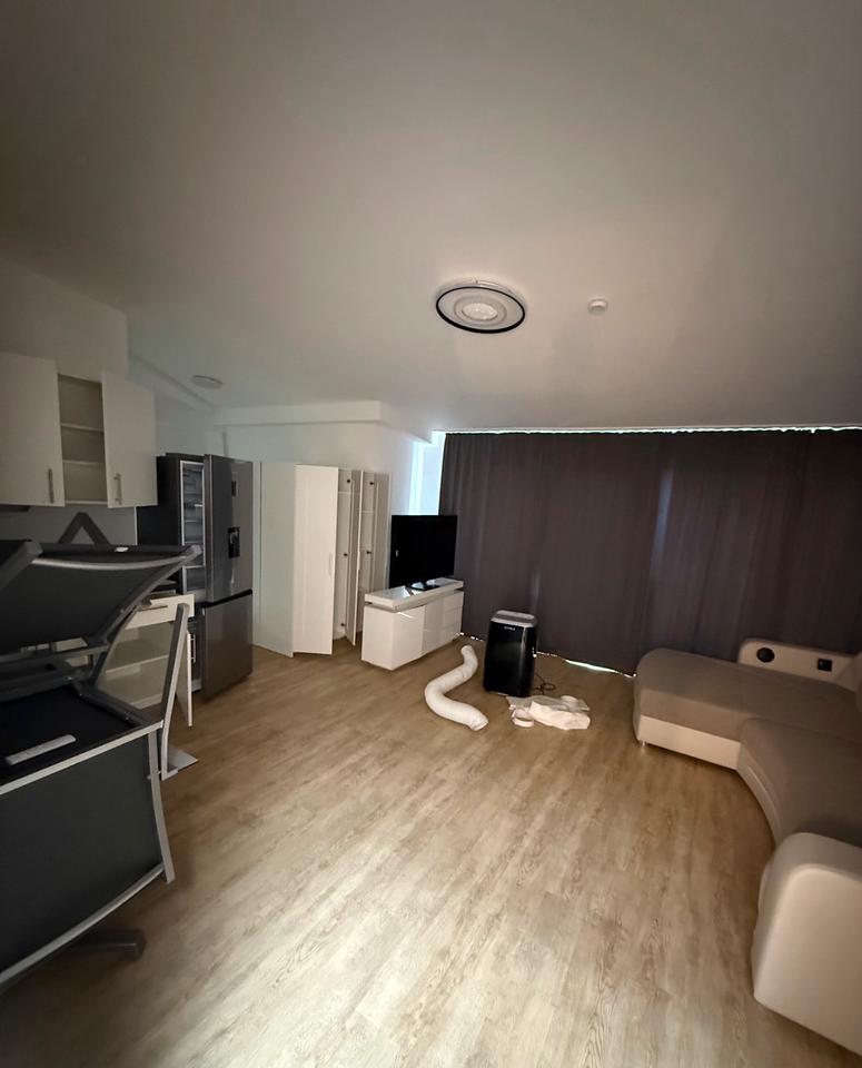 Thumbnail-Wohnung Aachen RWTH CiTY