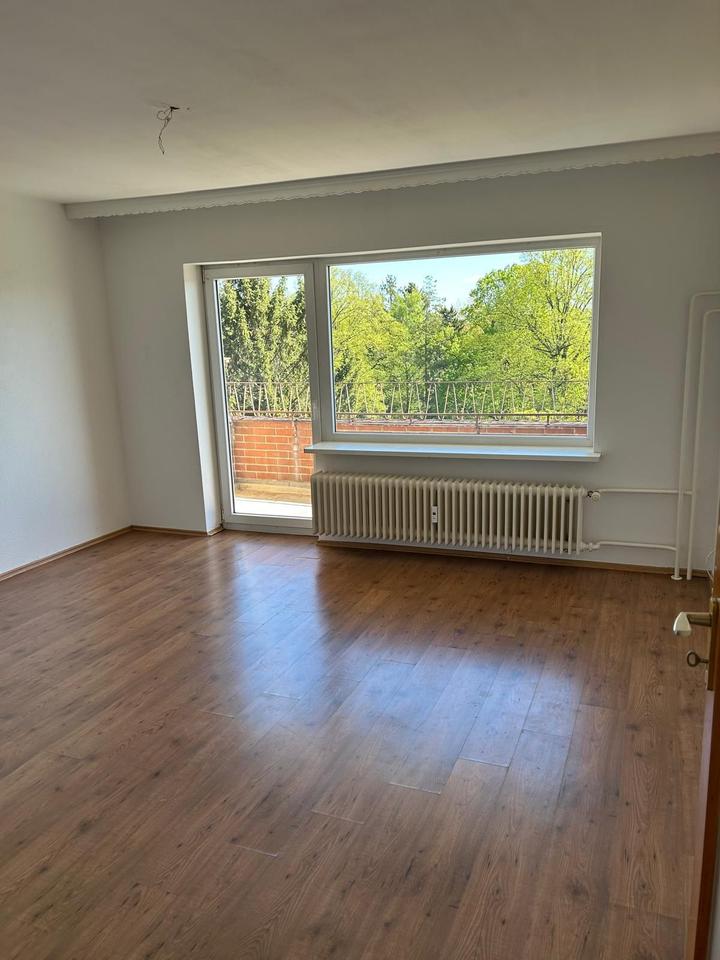 Thumbnail-Tolle unbefristete Wohnung 2 Zimmer mit Balkon und EBK!