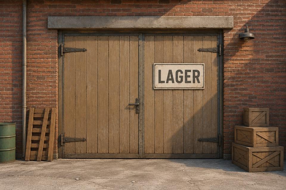 Thumbnail-Lagerfläche in Hannover-Linden zu vermieten