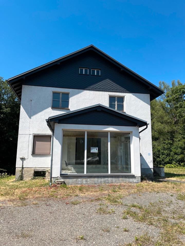 Thumbnail-Haus Aue-Bad Schlema