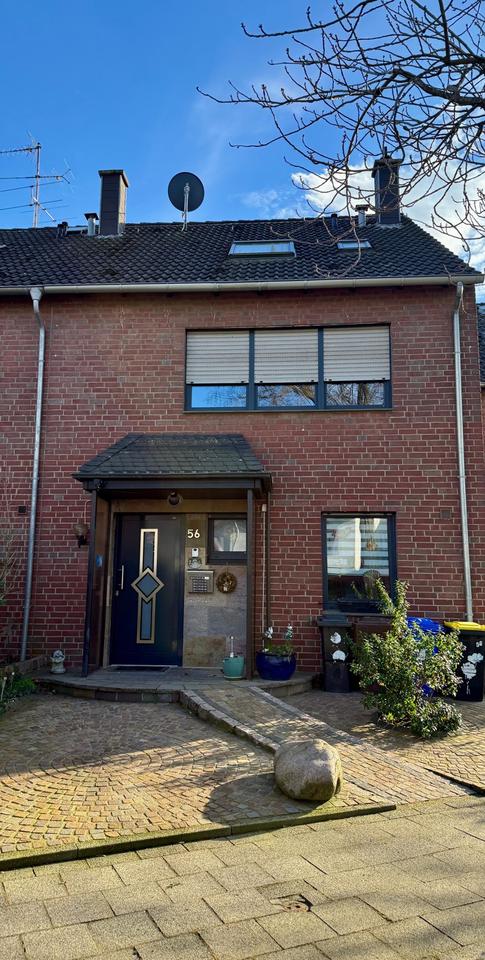 Thumbnail-Haus - Einfamilienhaus Provisionsfrei