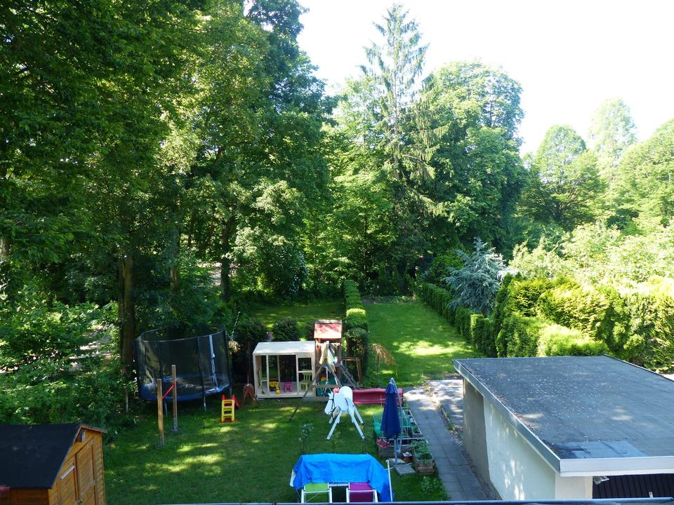 Thumbnail-3,5 Zimmer Wohnung mit 2 Bädern und Garten in Buer, Gelsenkirchen
